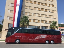 SETRA S 417 HDH/3 (59 + 1 + 1)