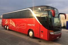 SETRA S 417 HDH/3 (59 + 1 + 1)