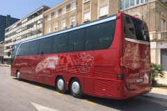 SETRA S 417 HDH/3 (59 + 1 + 1)