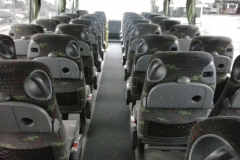 Setra 431 DT