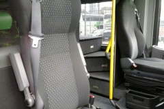 Setra 431 DT