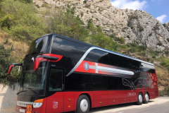 Setra 431 DT