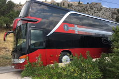 Setra 431 DT