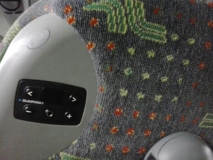 SETRA 431 DT (83 + 1 + 1)