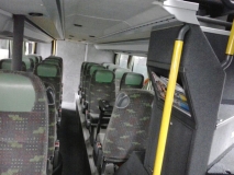 SETRA 431 DT (83 + 1 + 1)
