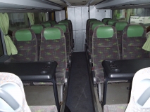 SETRA 431 DT (83 + 1 + 1)