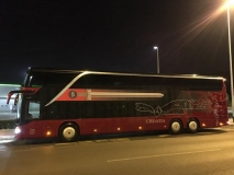 SETRA 431 DT (83 + 1 + 1)