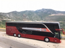 SETRA 431 DT (83 + 1 + 1)