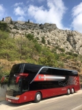 SETRA 431 DT (83 + 1 + 1)