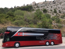 SETRA 431 DT (83 + 1 + 1)