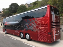 SETRA 431 DT (83 + 1 + 1)