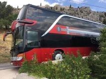 SETRA 431 DT (83 + 1 + 1)