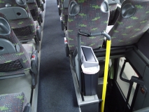 SETRA 431 DT (83 + 1 + 1)