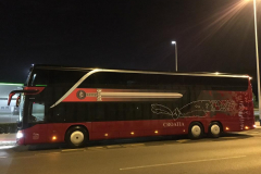 SETRA 431 DT (83 + 1 + 1)