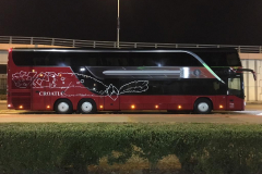 SETRA 431 DT (83 + 1 + 1)