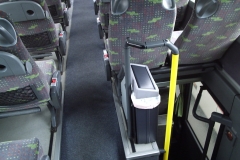 SETRA 431 DT (83 + 1 + 1)