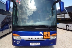 Setra 416 GT-HD