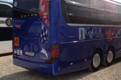 Setra 416 GT-HD