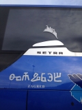 SETRA 416 GT-HD (55 + 2 + 1)