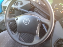 SETRA 416 GT-HD (55 + 2 + 1)