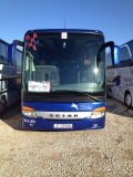 SETRA 416 GT-HD (55 + 2 + 1)