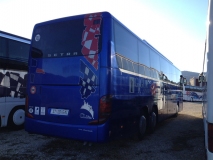 SETRA 416 GT-HD (55 + 2 + 1)