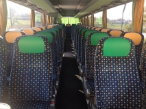 SETRA 416 GT-HD (55 + 2 + 1)