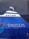 SETRA 416 GT-HD (55 + 2 + 1)