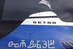SETRA 416 GT-HD (55 + 2 + 1)