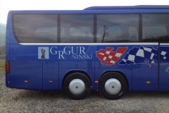 SETRA 416 GT-HD (55 + 2 + 1)