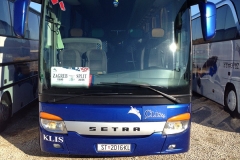 SETRA 416 GT-HD (55 + 2 + 1)