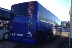 SETRA 416 GT-HD (55 + 2 + 1)