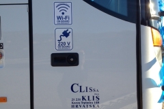 Setra 415 HD