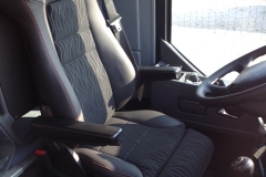 Setra 415 HD