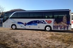 Setra 415 HD