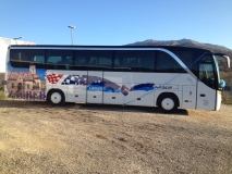 SETRA 415 HD (49 + 2 + 1) / ST 2017-KL