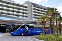 SETRA 416 HDH (54+2+1)