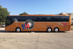 SETRA 416 GT-HD/3 (53+1+1)