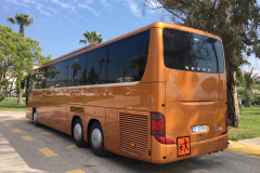 SETRA 416 GT-HD/3 (53+1+1)