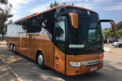 SETRA 416 GT-HD/3 (53+1+1)