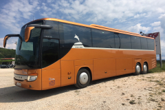 SETRA 416 GT-HD/3 (53+1+1)