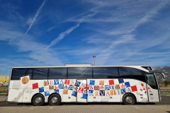 Mercedes - Benz Tourismo 16 RHD - M