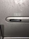 Mercedes Viano/Vito 2.2 CDI (7/8+1)