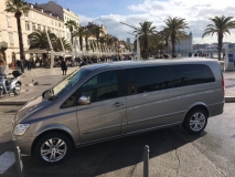 Mercedes Viano/Vito 2.2 CDI (7/8+1)