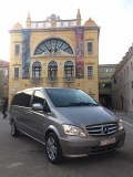 Mercedes Viano/Vito 2.2 CDI (7/8+1)