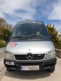 Mercedes Super Sprinter 616 CDI, 23+1 mjesto, ST 3000-KL