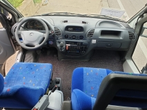 Mercedes Super Sprinter 616 CDI, 23+1 mjesto, ST 3000-KL