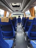 Mercedes Super Sprinter 616 CDI, 23+1 mjesto, ST 3000-KL