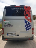 Mercedes Super Sprinter 616 CDI, 23+1 mjesto, ST 3000-KL