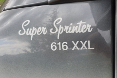 Mercedes Super Sprinter 616 CDI, 23+1 mjesto, ST 3000-KL